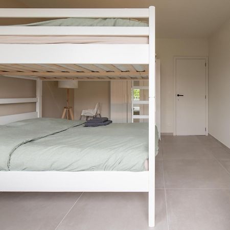 Cozy Seaside Apartment Ostende Extérieur photo