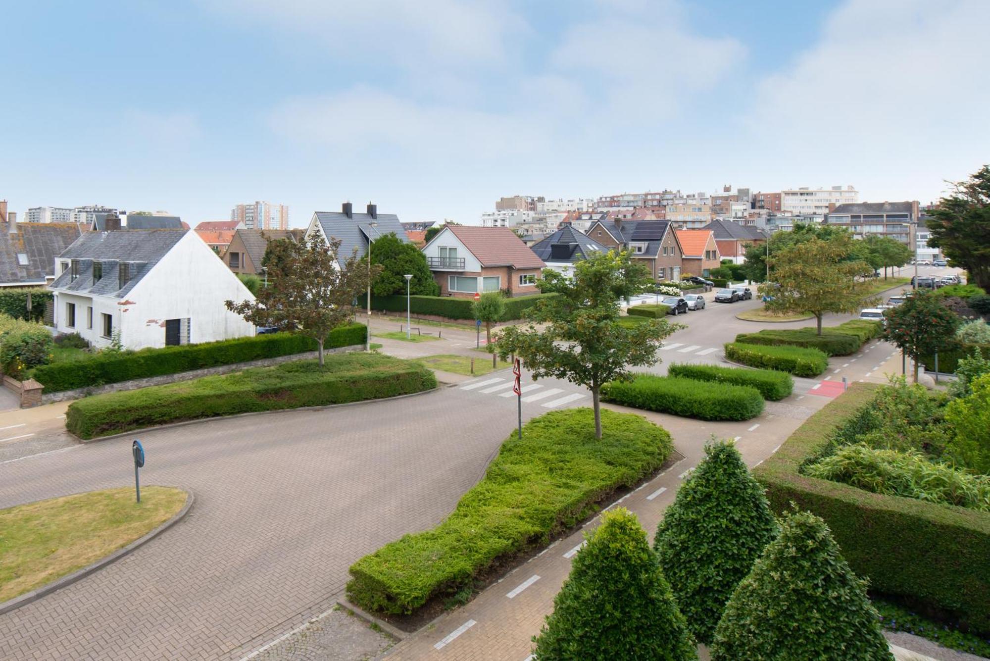 Cozy Seaside Apartment Ostende Extérieur photo
