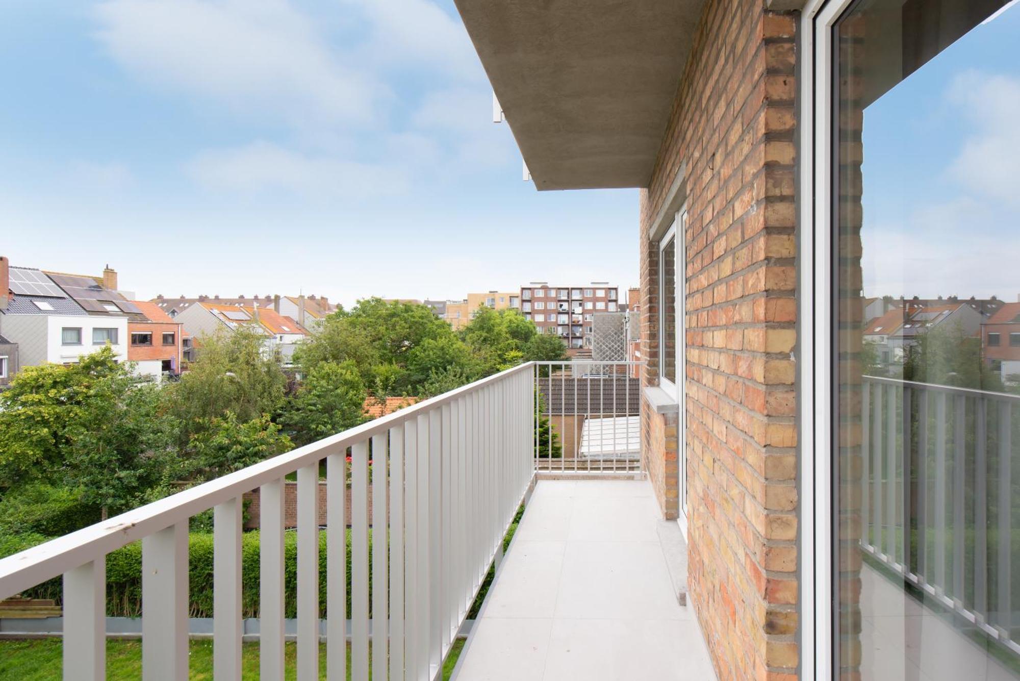 Cozy Seaside Apartment Ostende Extérieur photo