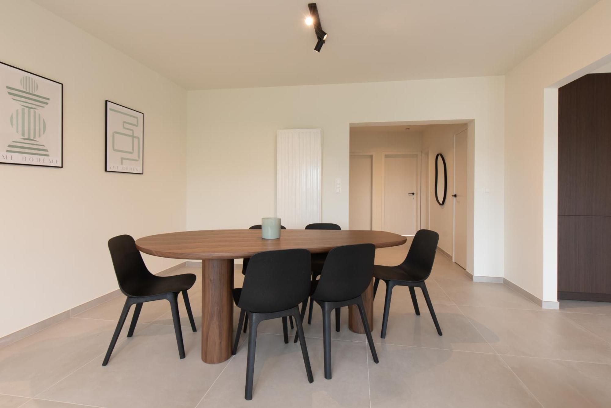 Cozy Seaside Apartment Ostende Extérieur photo