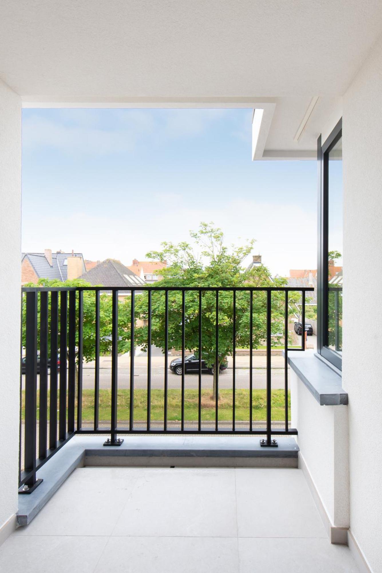 Cozy Seaside Apartment Ostende Extérieur photo