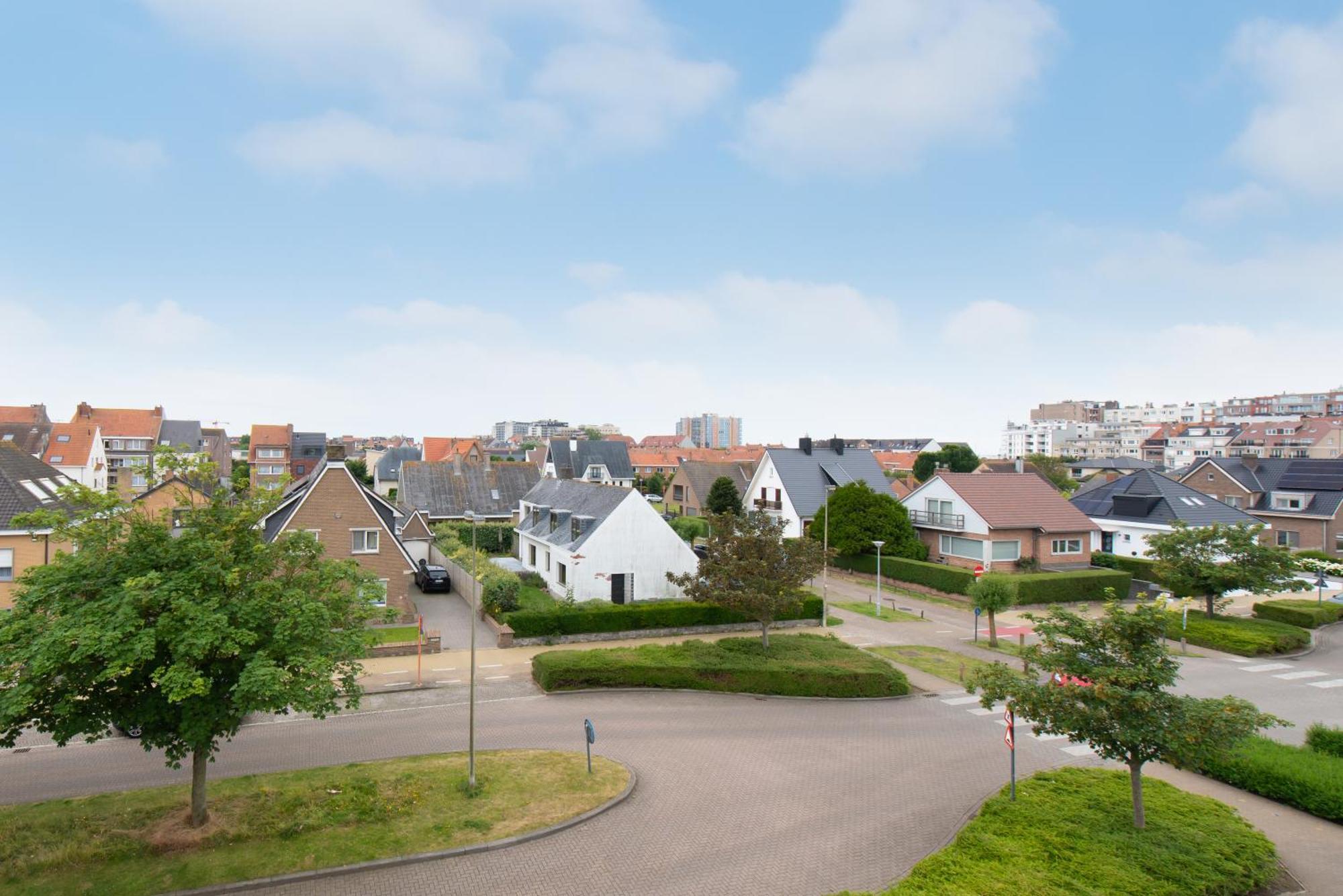Cozy Seaside Apartment Ostende Extérieur photo